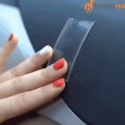 Multifunction Nano Magic Double Tape