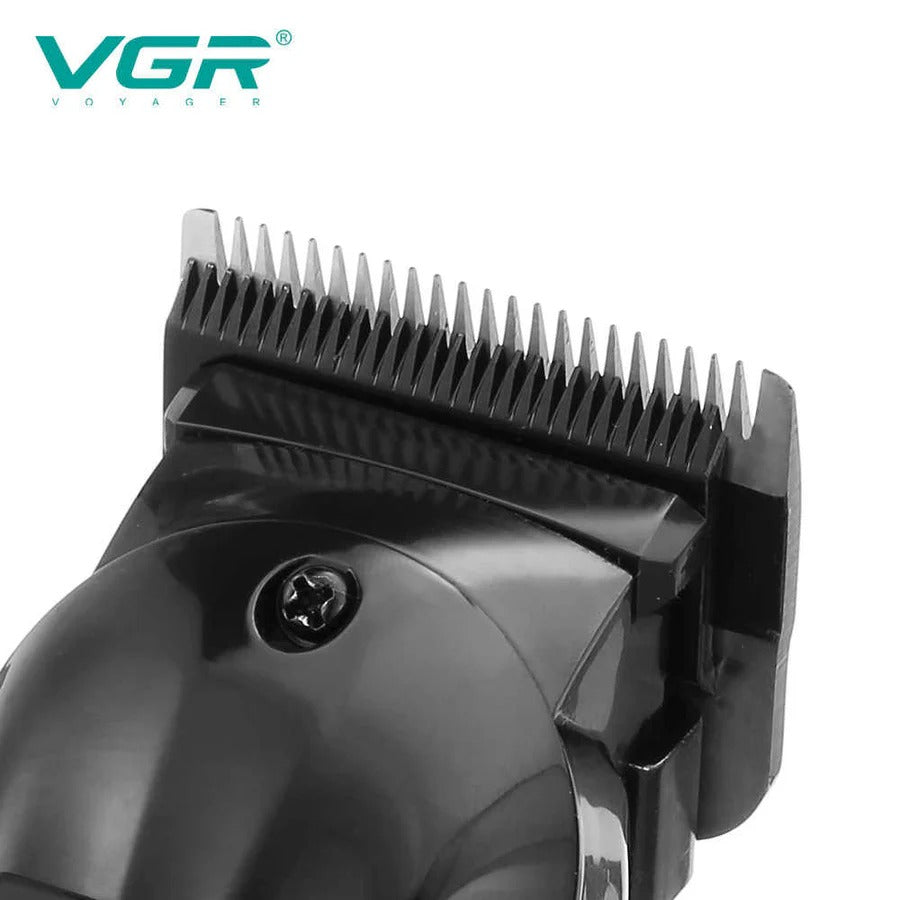 Professional Hair & Beard Trimmer Clipper V282