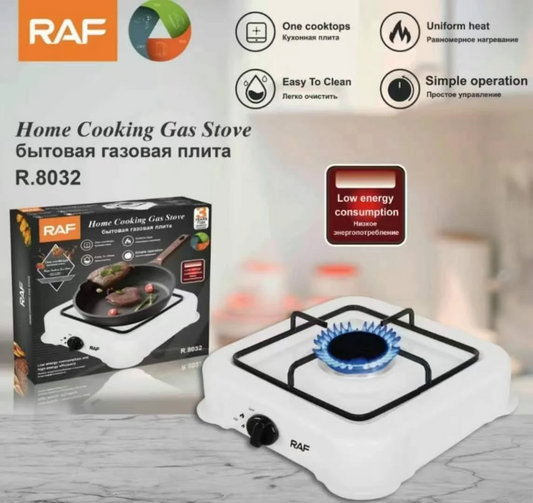 Cooker 1 Eye R8032
