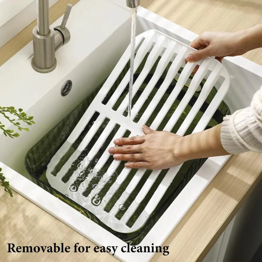 Kitchen Drying Rack
