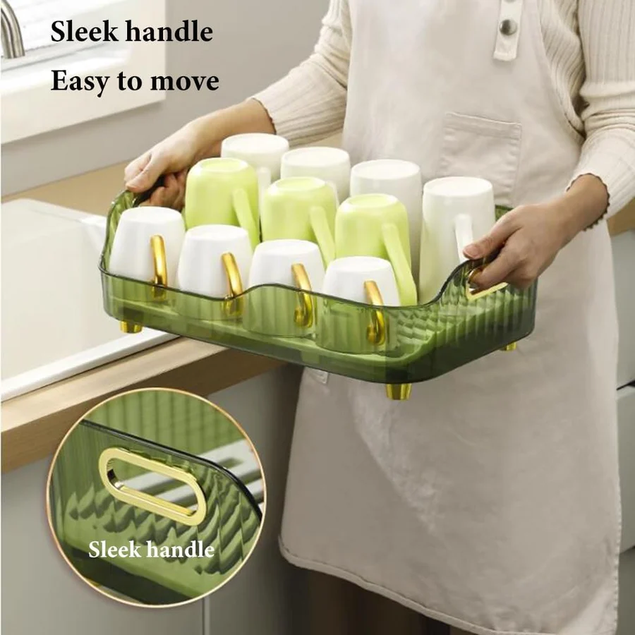 Kitchen Drying Rack