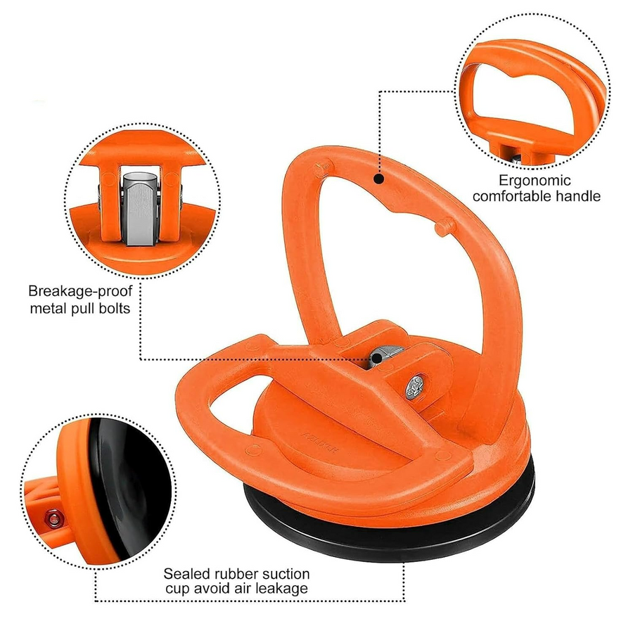 Dent Repair Universal Mini Puller Suction Cup