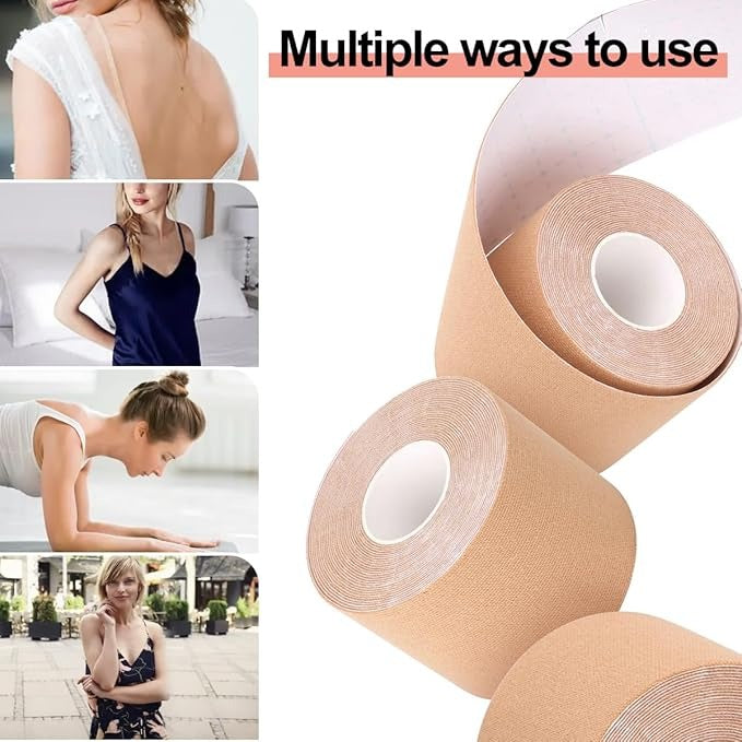 Boob tape for Breast Lift