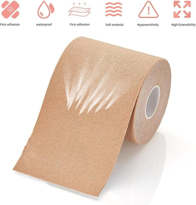 Boob tape for Breast Lift