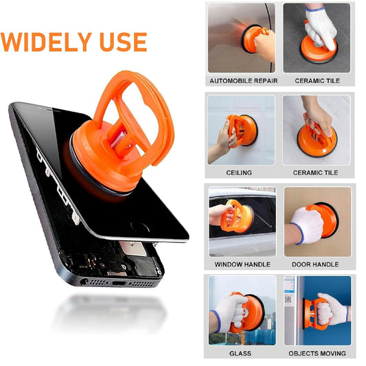 Dent Repair Universal Mini Puller Suction Cup
