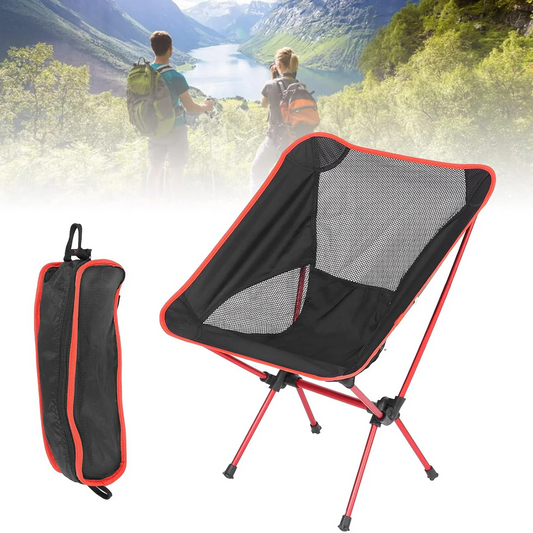 Folding Outdoor Camping Foldable Chair