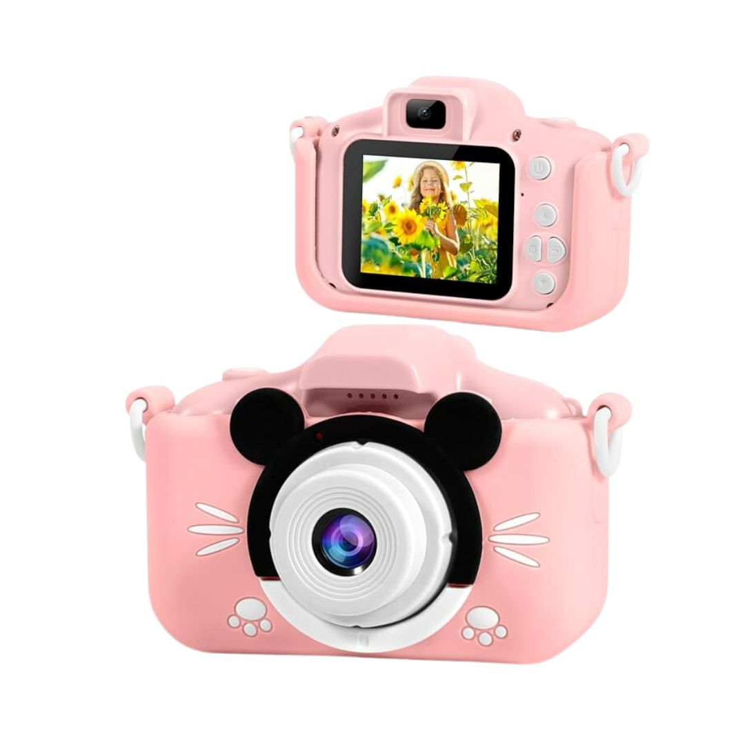 Digital Camera for Kids