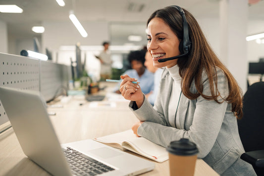 Customer Service