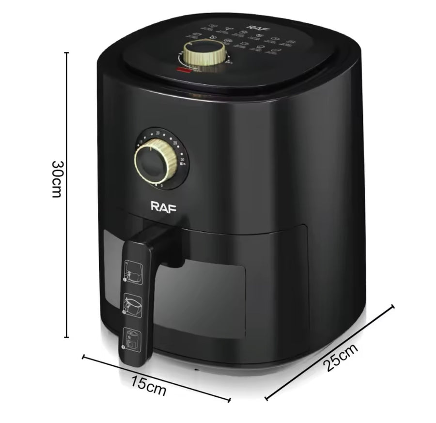 Air Fryer 4.5L R5270