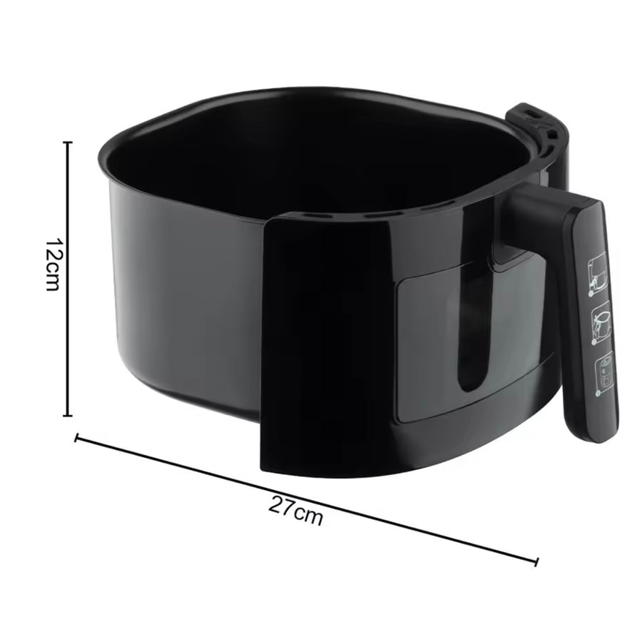 Air Fryer 4.5L R5270