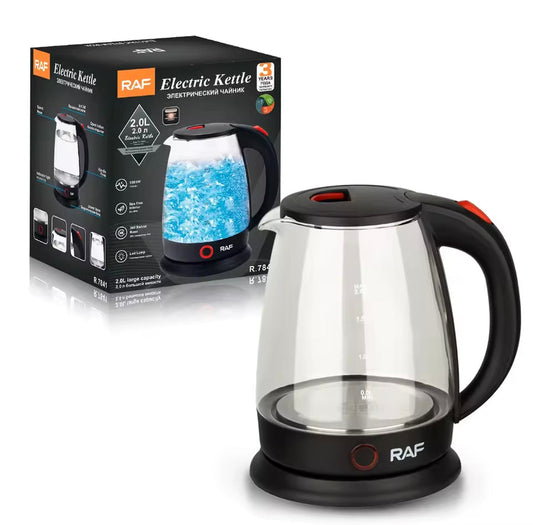 Electric Kettle 2L R7841