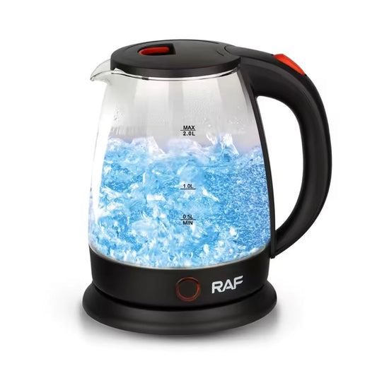 Electric Kettle 2L R7841