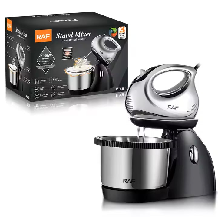 Stand Mixer 2.5L R6628