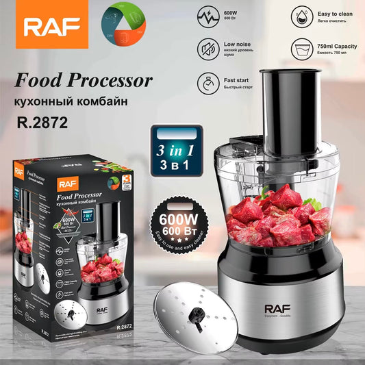 Food Processor R2872