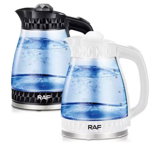 Electric Kettle 2 Litre 2000W R7908