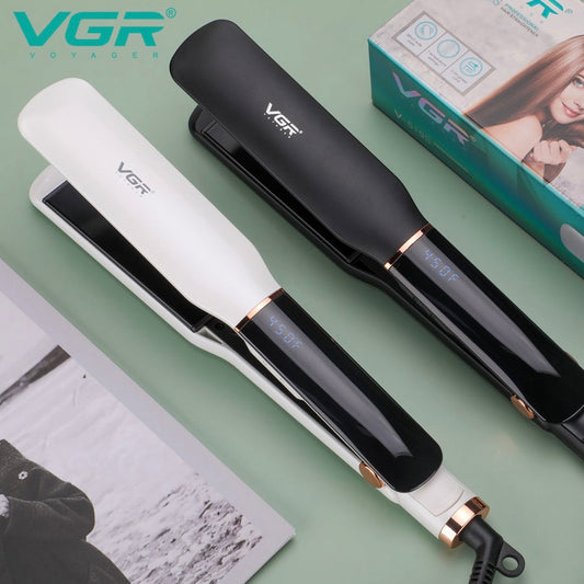 V519 Professional Hair Straightener