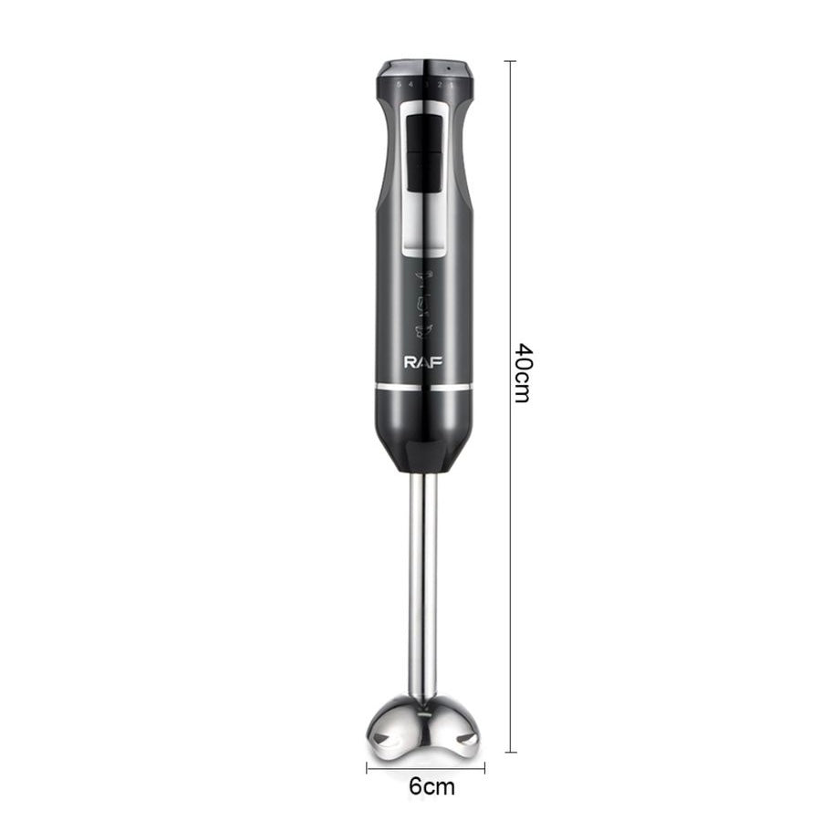 Electric Hand Blender Heavy Duty R379