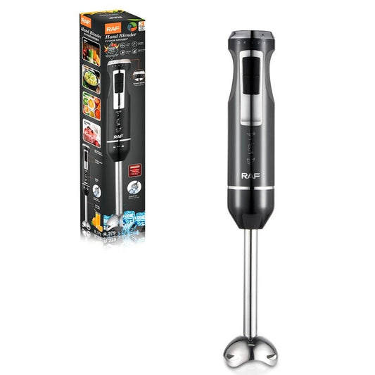 Electric Hand Blender Heavy Duty R379