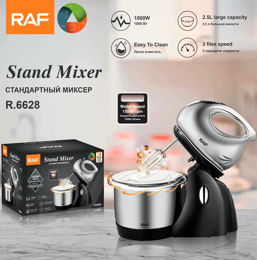 Stand Mixer 2.5L R6628