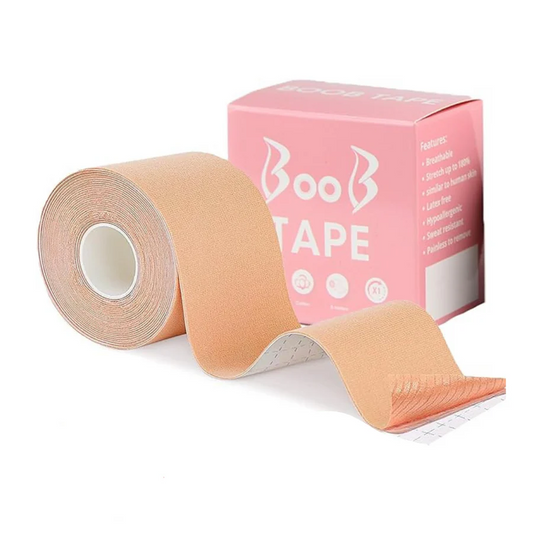 Boob tape for Breast Lift