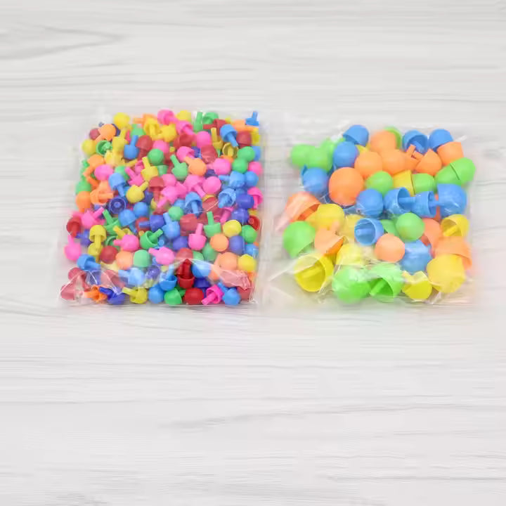 Creative Mosaic Toy