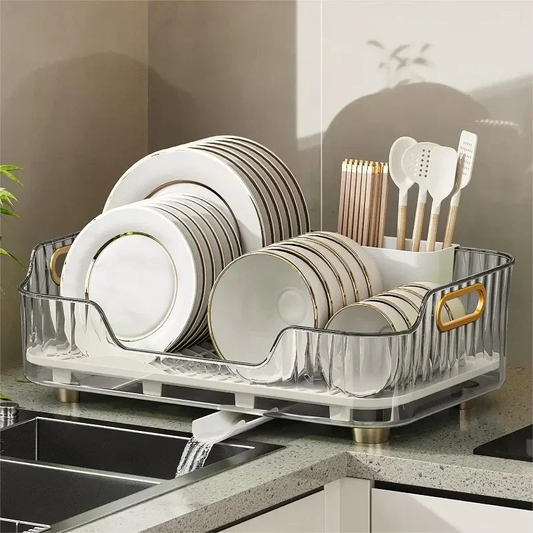Kitchen Drying Rack