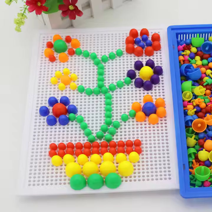 Creative Mosaic Toy
