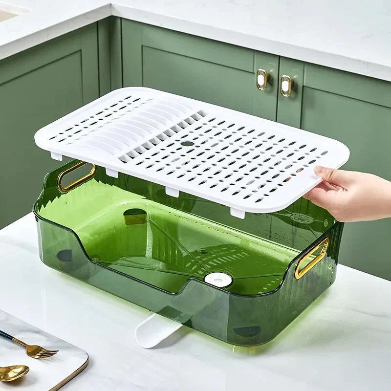 Kitchen Drying Rack