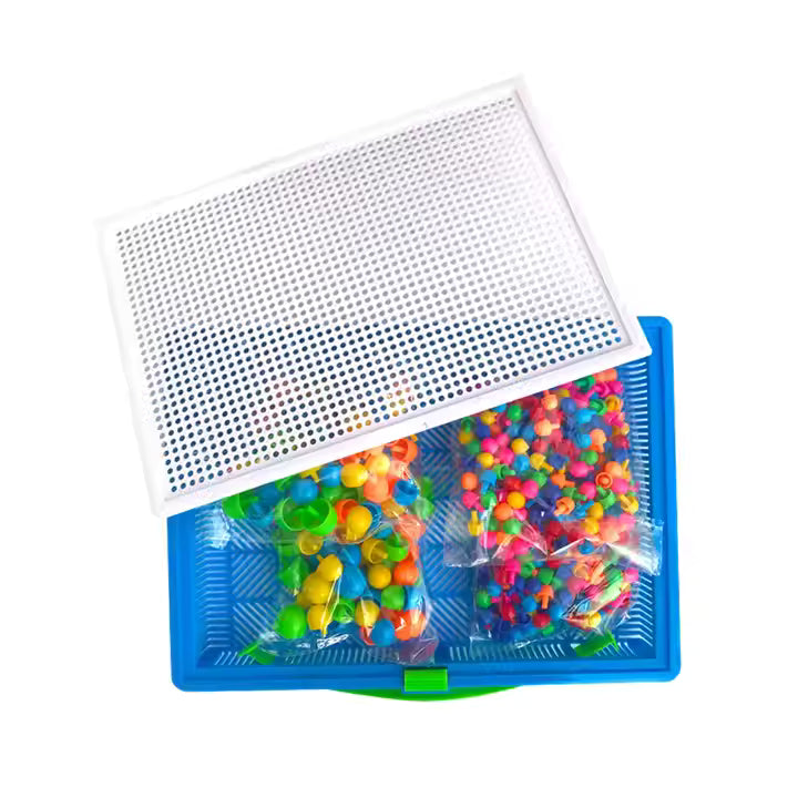 Creative Mosaic Toy