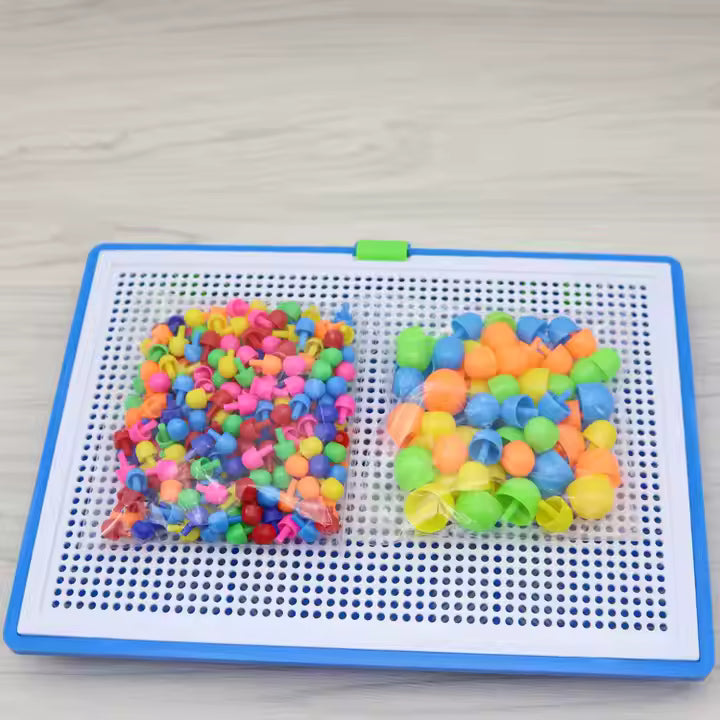 Creative Mosaic Toy