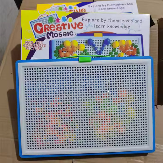 Creative Mosaic Toy