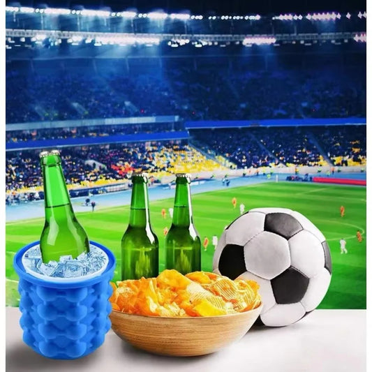 Silicone Ice Bucket