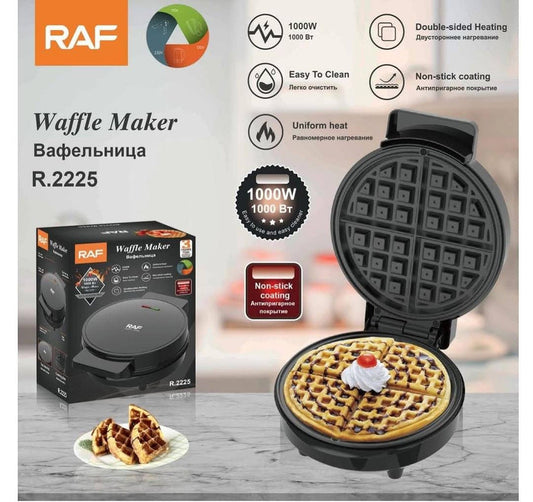 Waffle Maker R2225