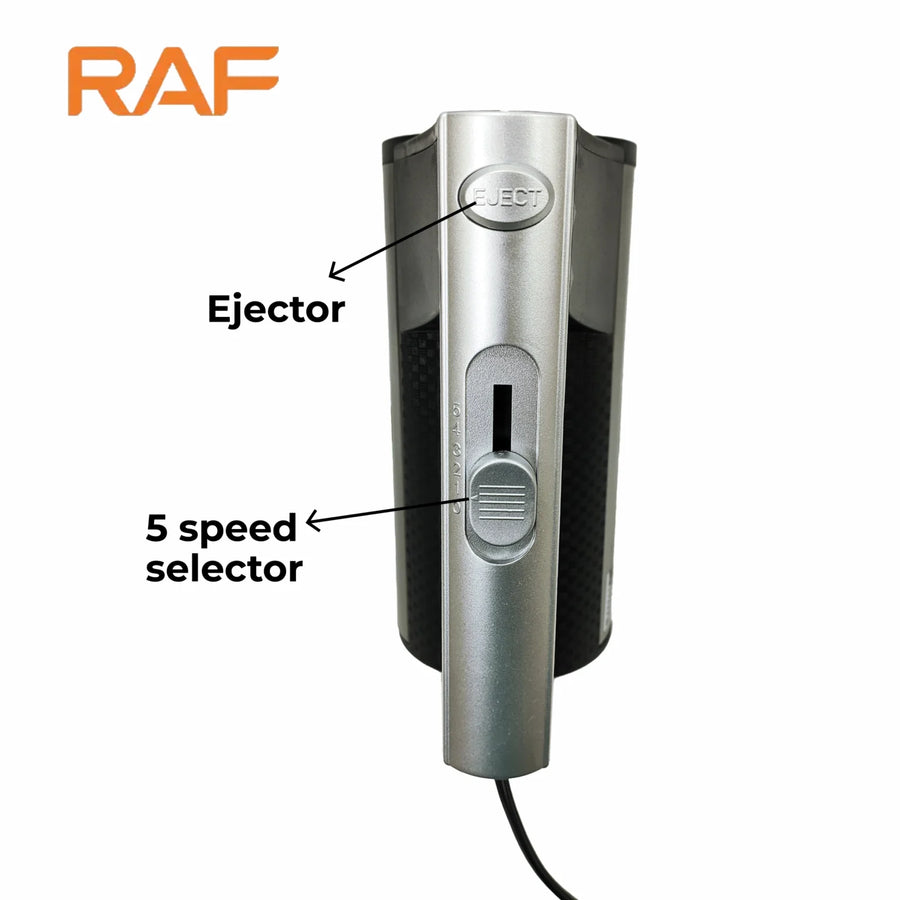 Hand Mixer 600W R6690