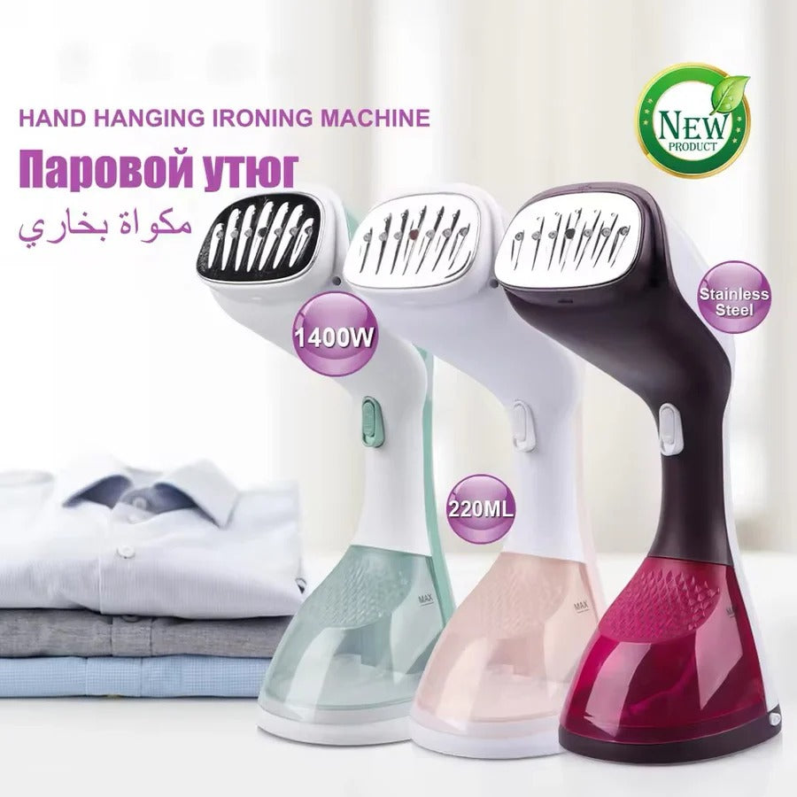 Hand Hanging Ironing Machine R1282
