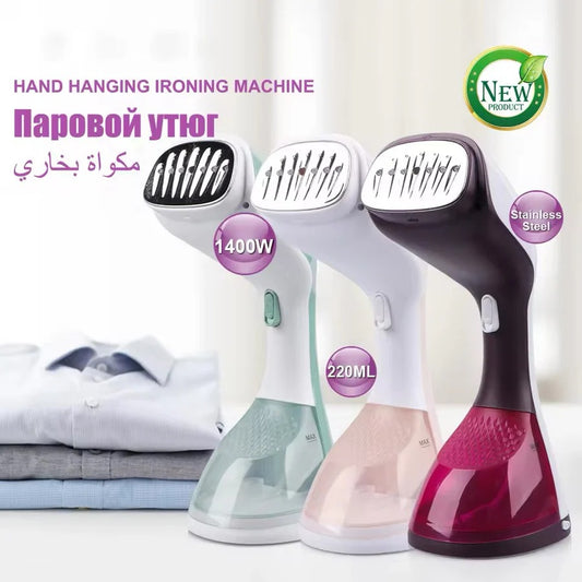 Hand Hanging Ironing Machine R1282