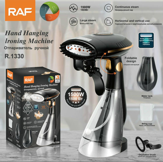 Hand Hanging Steam Ironing Machine