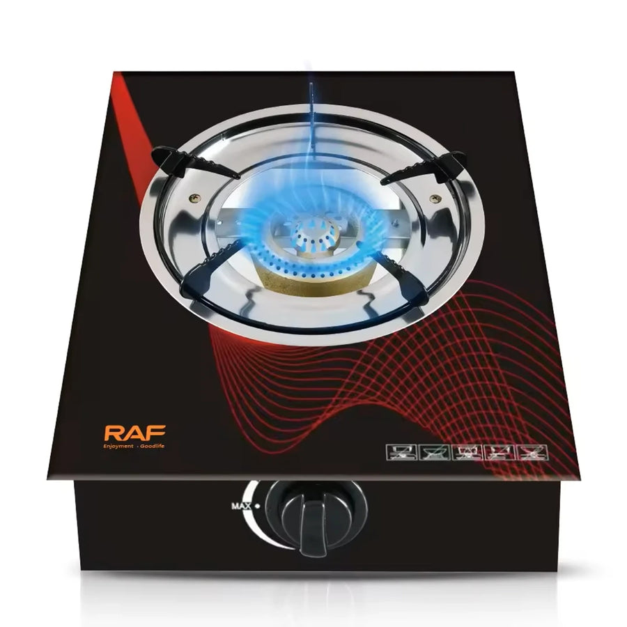 Portable Cooking Gas Stove R8034