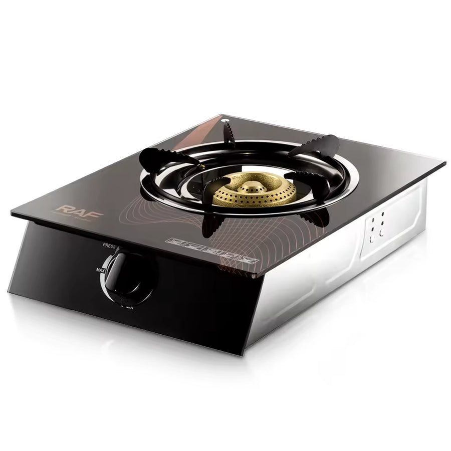 Portable Cooking Gas Stove R8034