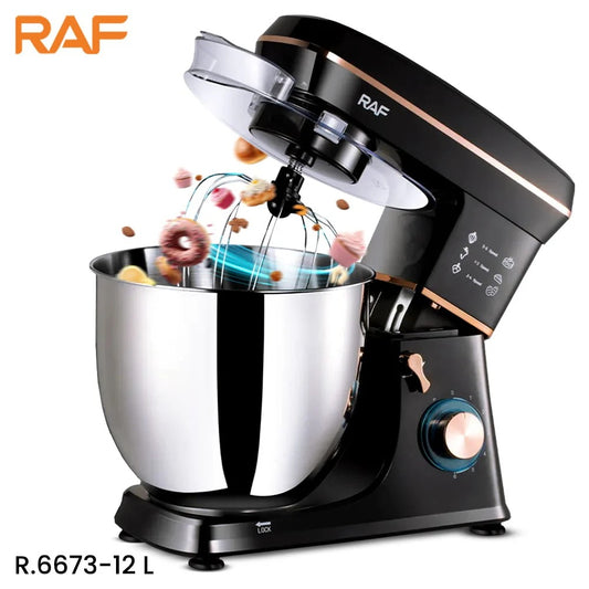 3 in 1 Stand Mixer 12 Litre R6673