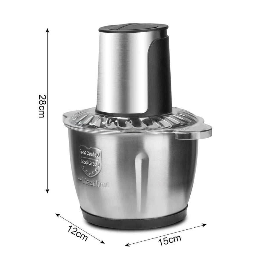 Food Processor 2 Litre R7019
