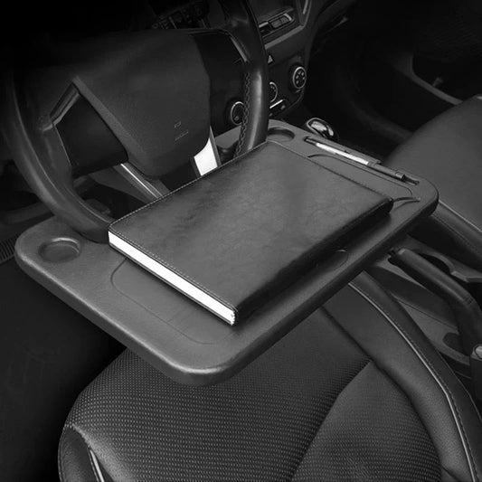 Steering Wheel Tray Holder