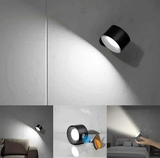 The LED Wall Lamp