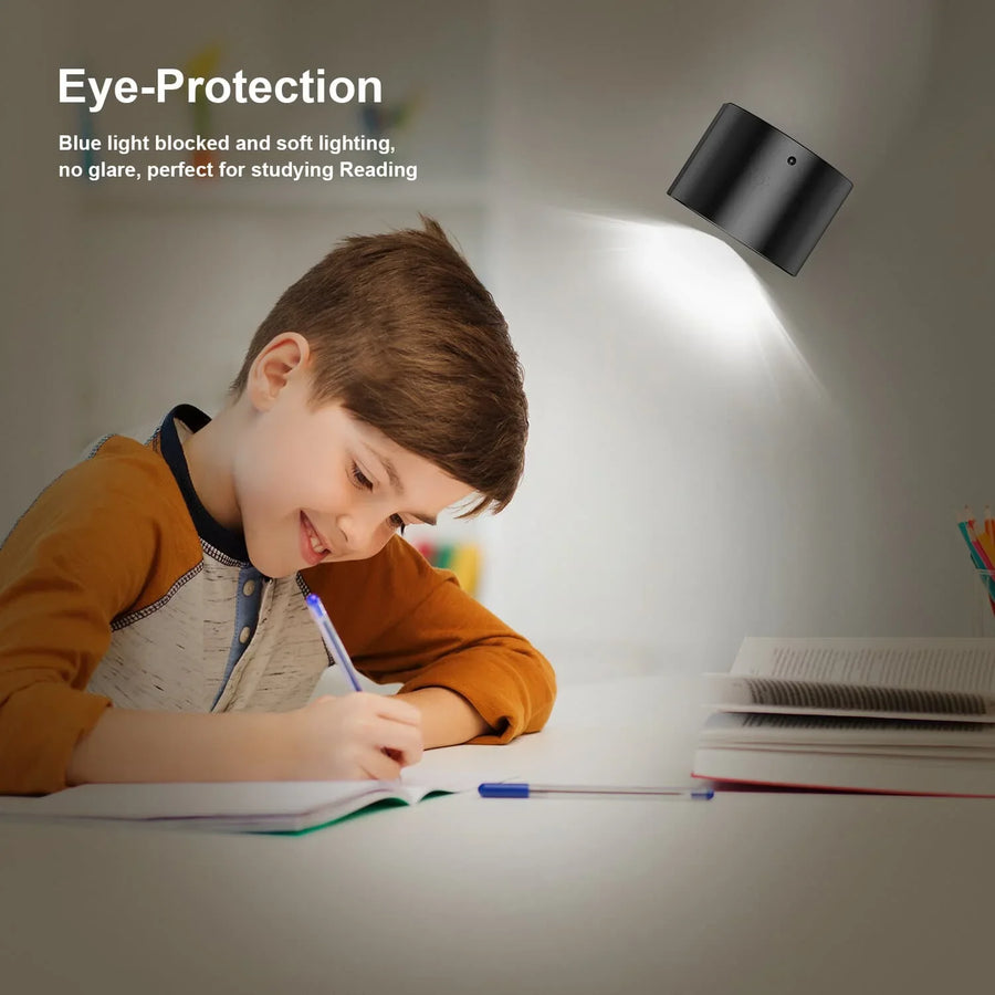 The LED Wall Lamp