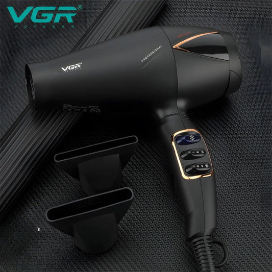 V467 Professional Hair Dryer