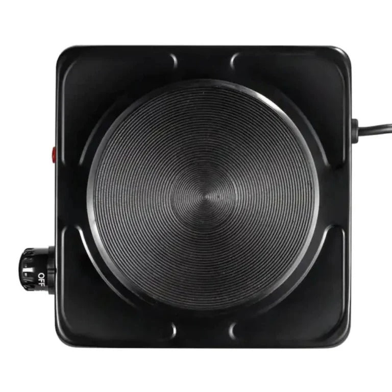 Electric Stove non-stick coating hot plate 1000W R8010AB