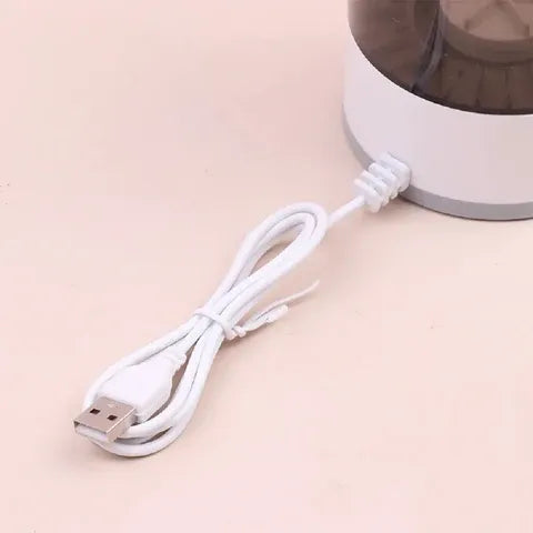 Electric Make up Brush Cleaner