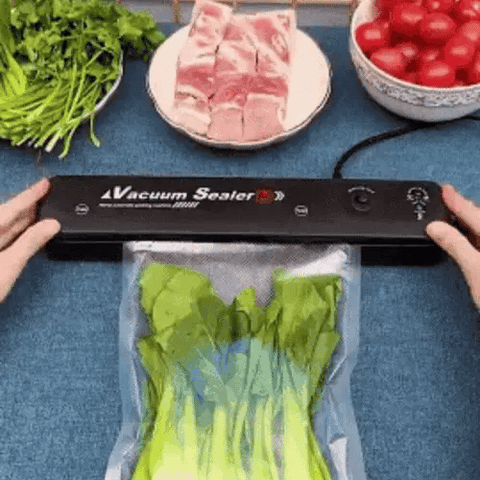 Automatic Vacuum Sealer