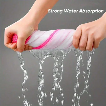 Microfiber Dry Sport Towel