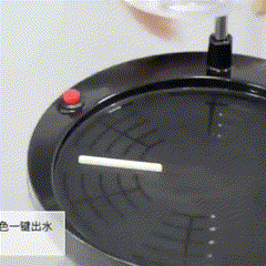 Automatic Sensor Drinking Water Dispenser